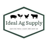 Ideal Ag Supply LLC